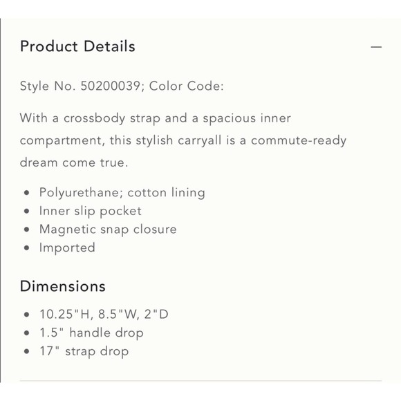 Anthropologie Black Woven Purse with adjustable crossbody/shoulder strap - Picture 2 of 7